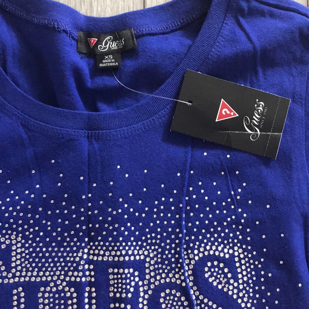 Guess t-shirt - Picture 4 of 4
